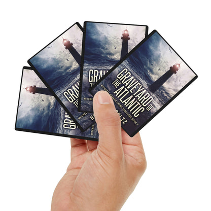 Graveyard Of The Atlantic - Playing Cards