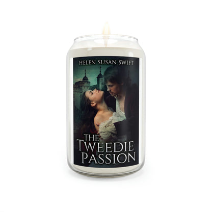 The Tweedie Passion - Scented Candle