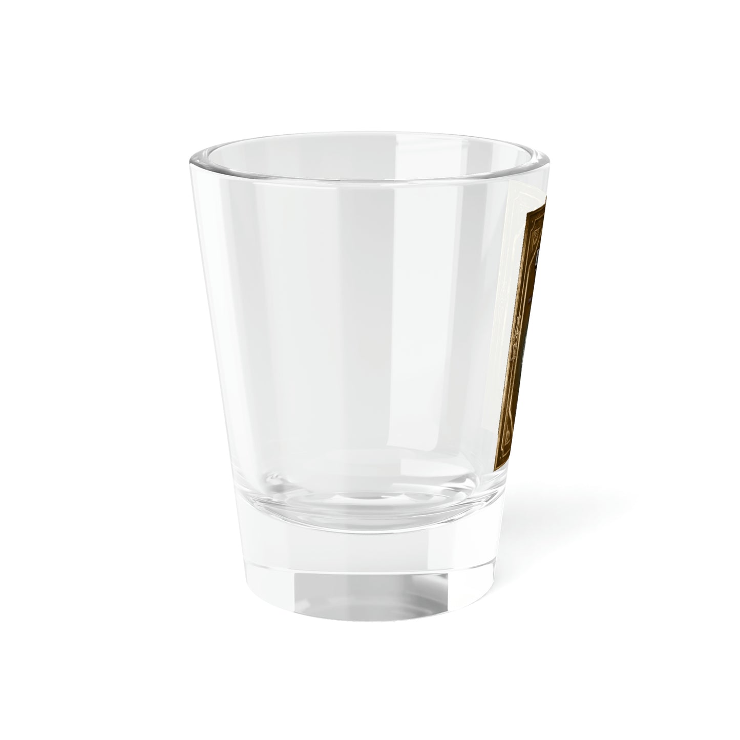 Bronze Magic - Shot Glass, 1.5oz