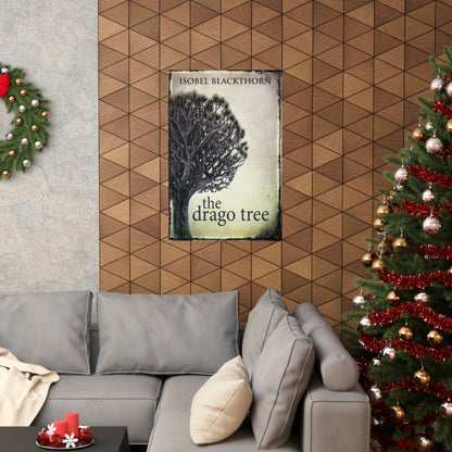 The Drago Tree - Matte Poster
