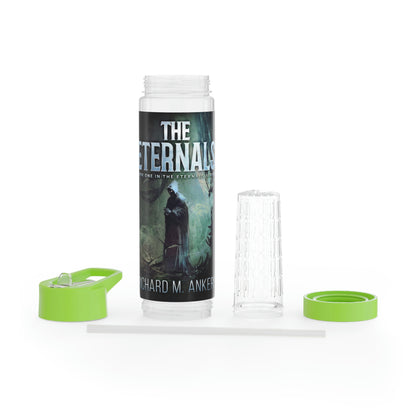 The Eternals - Infuser Water Bottle