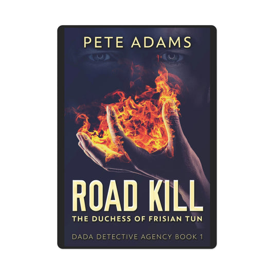 Road Kill - Playing Cards
