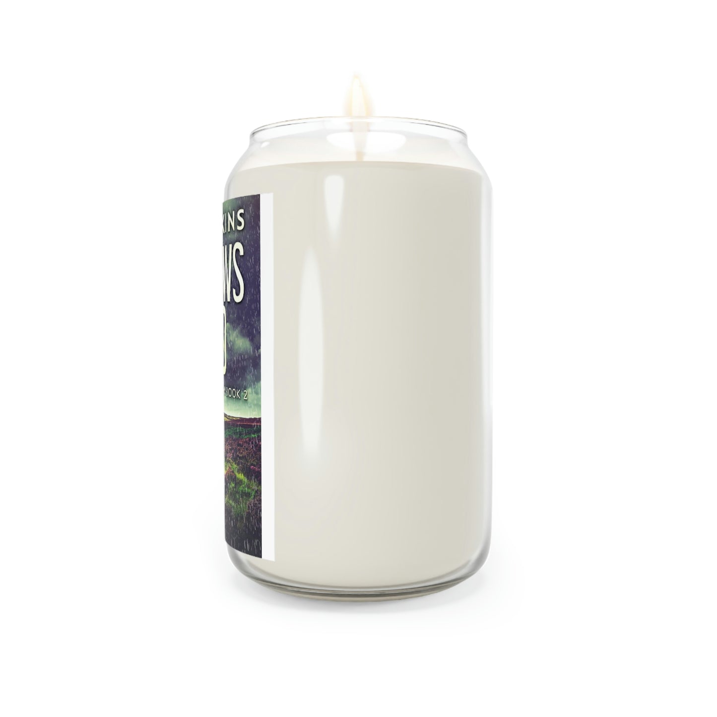 Gallows End - Scented Candle