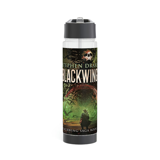 Blackwing - Infuser Water Bottle