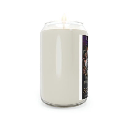 The Immortal Rose Wyndham - Scented Candle