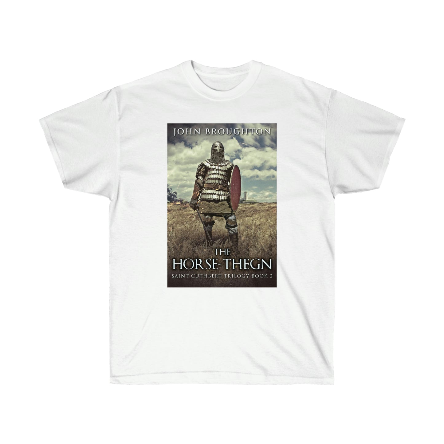The Horse-Thegn - Unisex T-Shirt