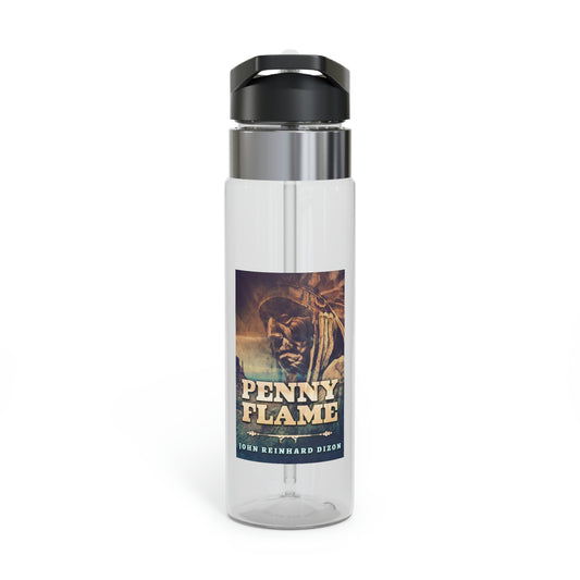 Penny Flame - Kensington Sport Bottle
