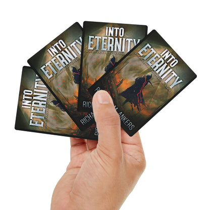 Into Eternity - Playing Cards