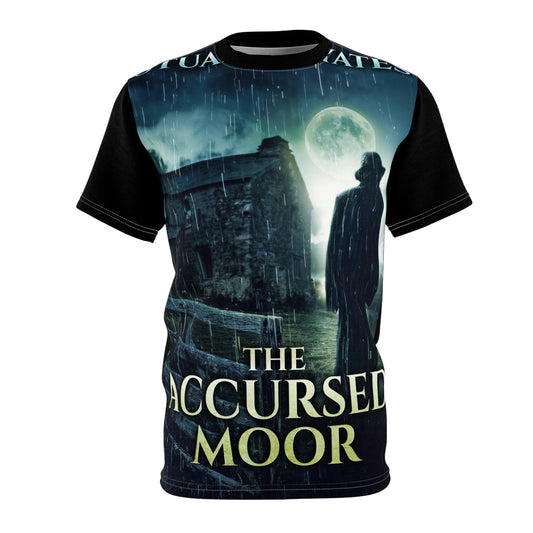 The Accursed Moor - Unisex All-Over Print Cut & Sew T-Shirt