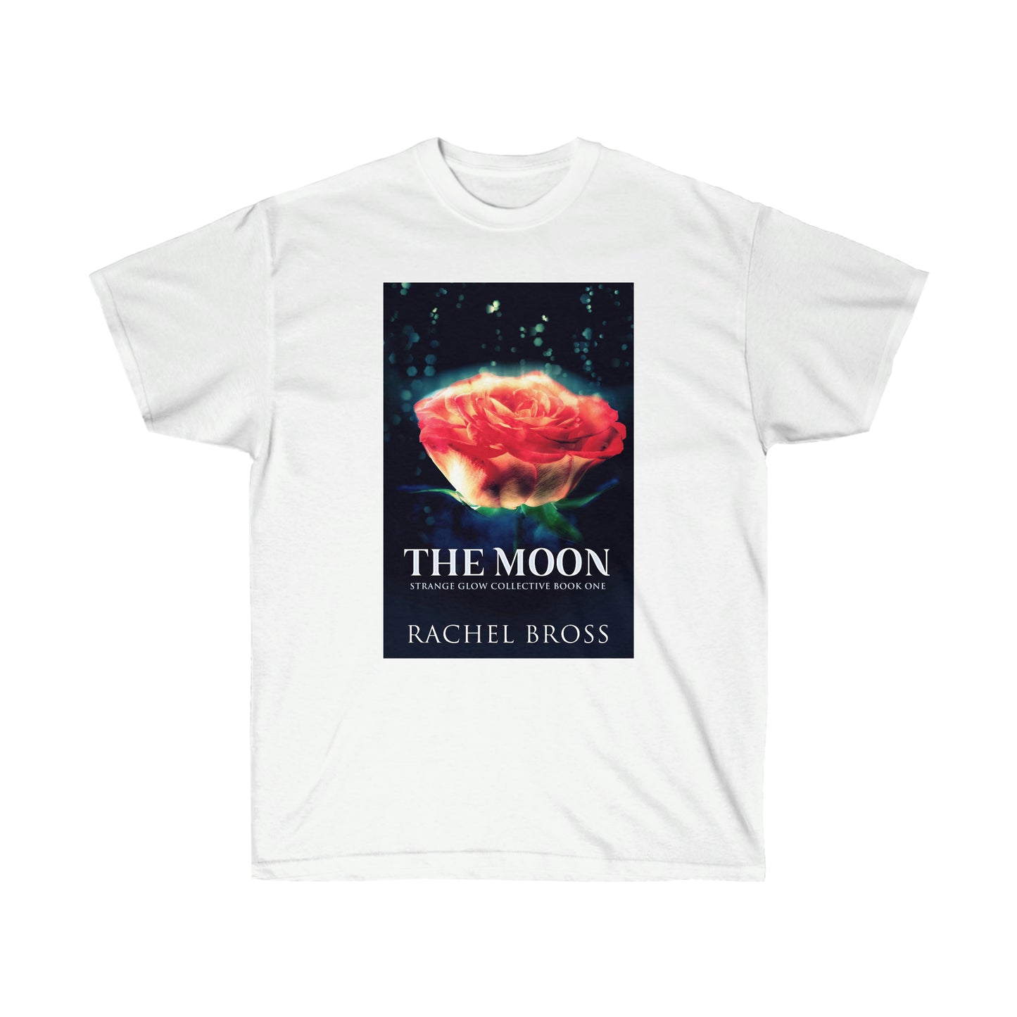 The Moon - Unisex T-Shirt