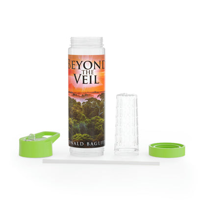 Beyond The Veil - Infuser Water Bottle