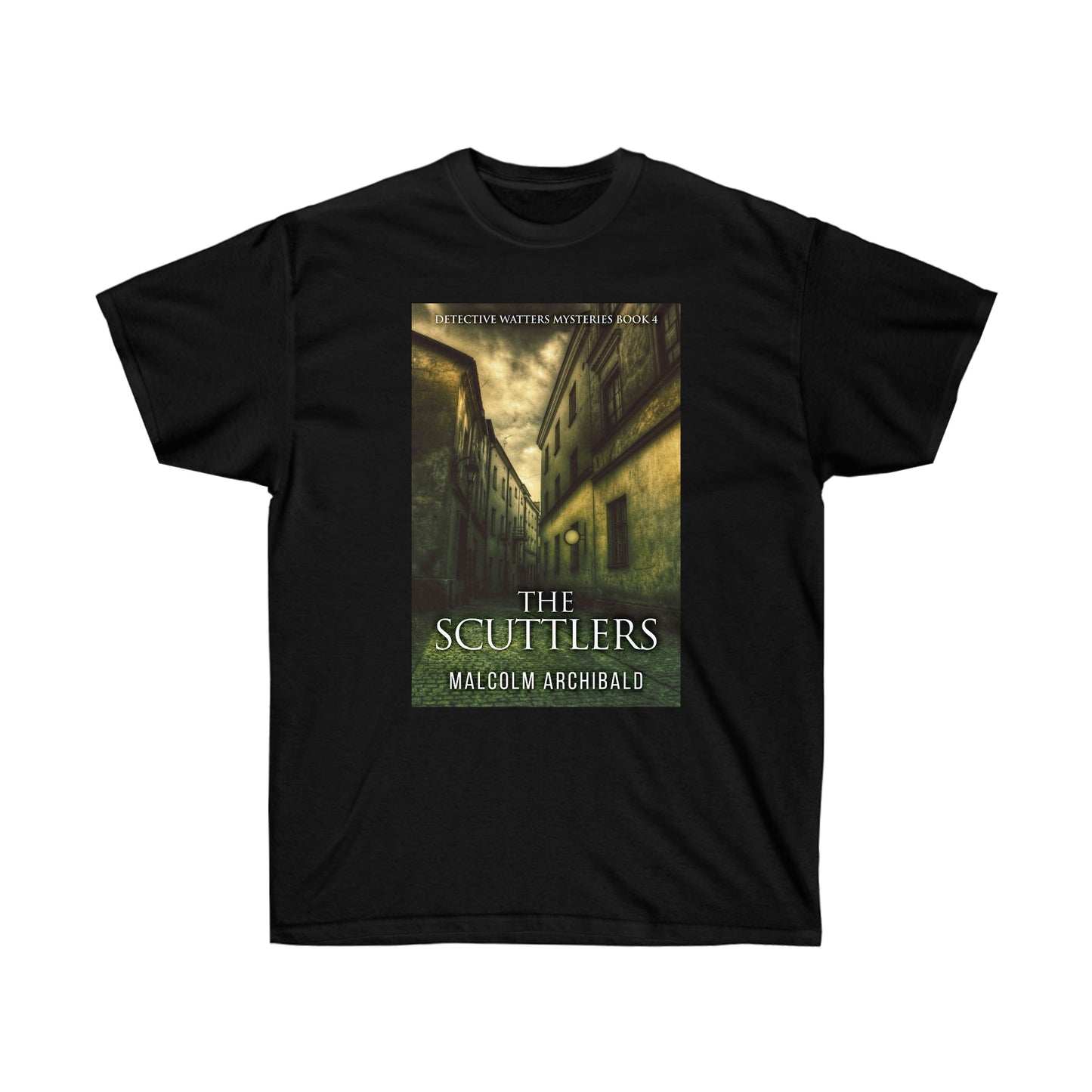 The Scuttlers - Unisex T-Shirt