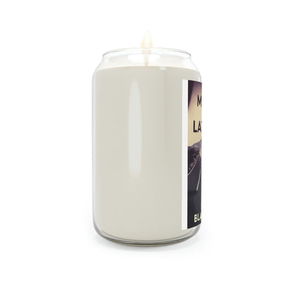A Matter of Latitude - Scented Candle