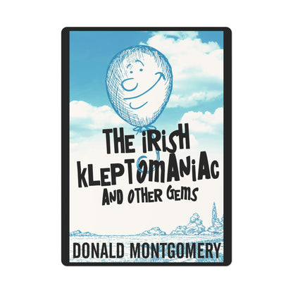 The Irish Kleptomaniac and other Gems - Playing Cards