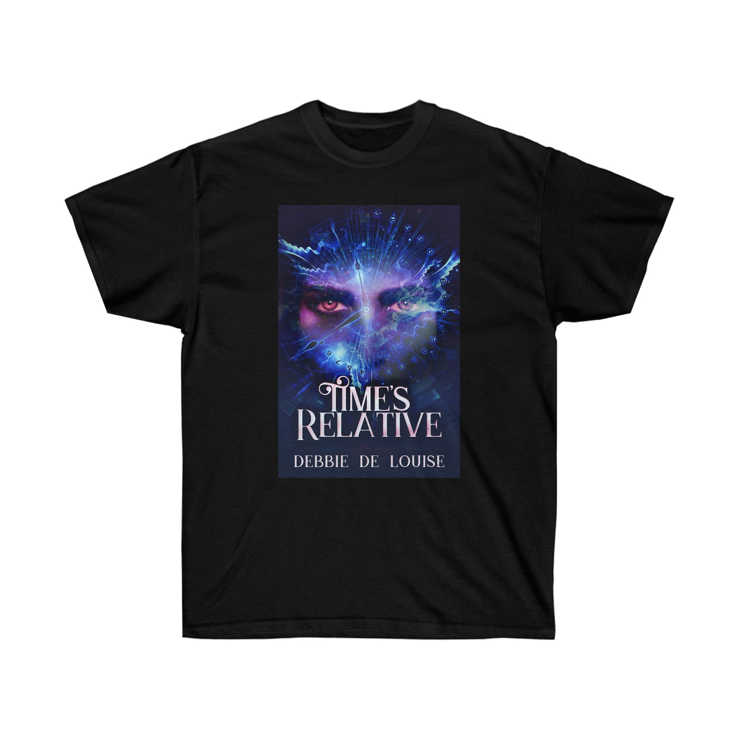 Time's Relative - Unisex T-Shirt