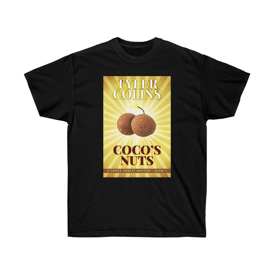 Coco's Nuts - Unisex T-Shirt
