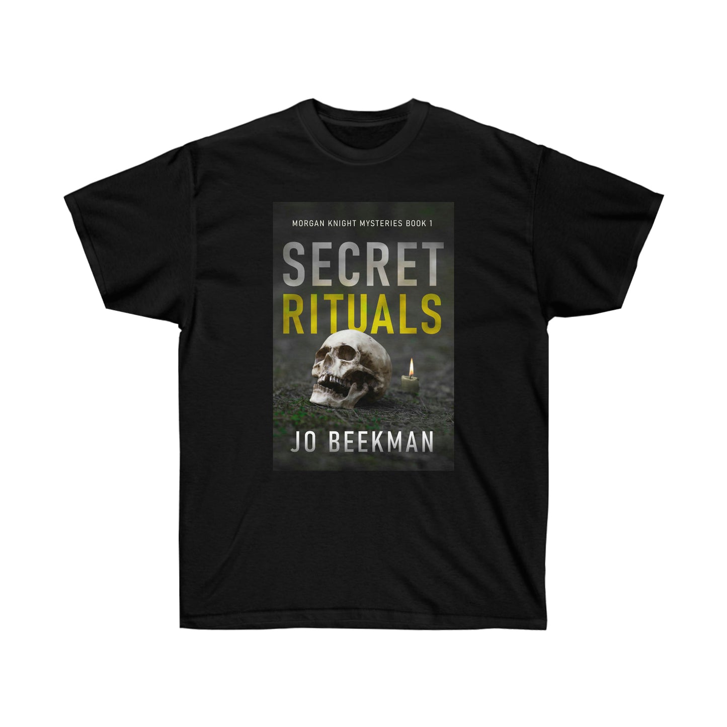 Secret Rituals - Unisex T-Shirt