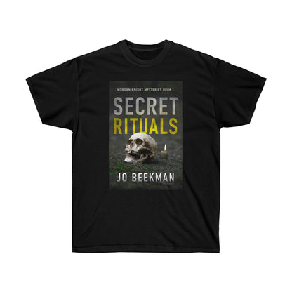 Secret Rituals - Unisex T-Shirt