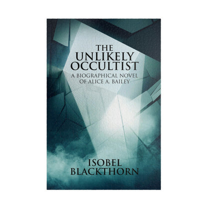 The Unlikely Occultist - 1000 Piece Jigsaw Puzzle