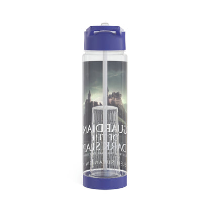Guardian Of The Dark Slap - Infuser Water Bottle