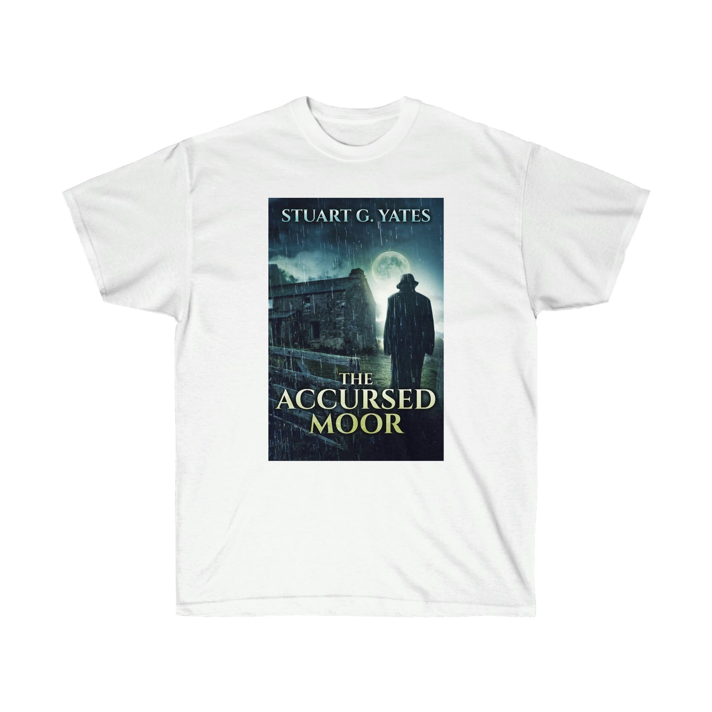 The Accursed Moor - Unisex T-Shirt