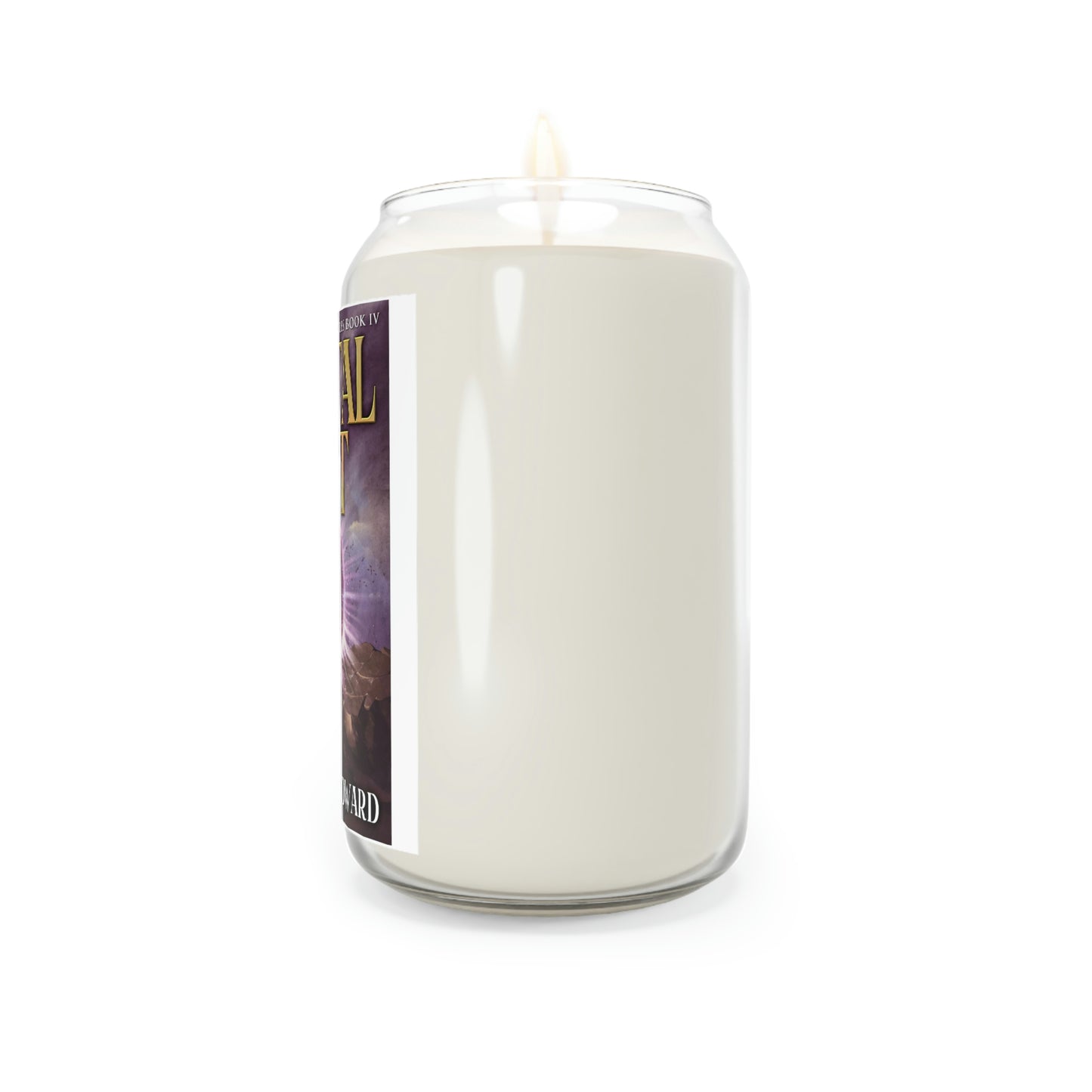 Portal Rift - Scented Candle