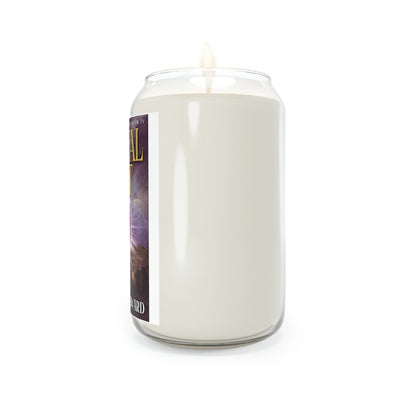 Portal Rift - Scented Candle