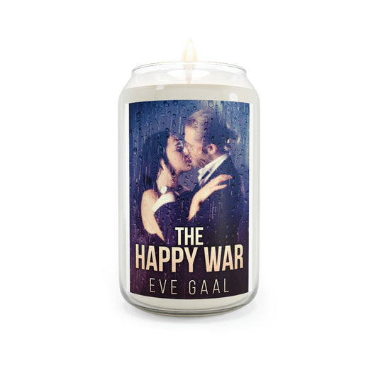 The Happy War - Scented Candle
