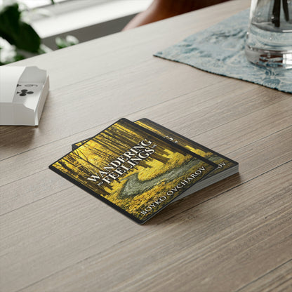 Wandering Feelings - Playing Cards