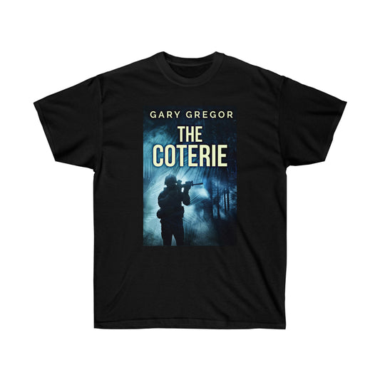 The Coterie - Unisex T-Shirt