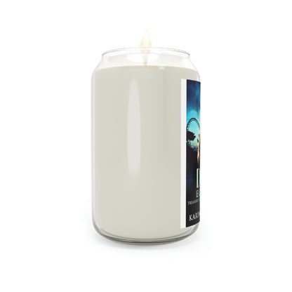 Dargo - Scented Candle