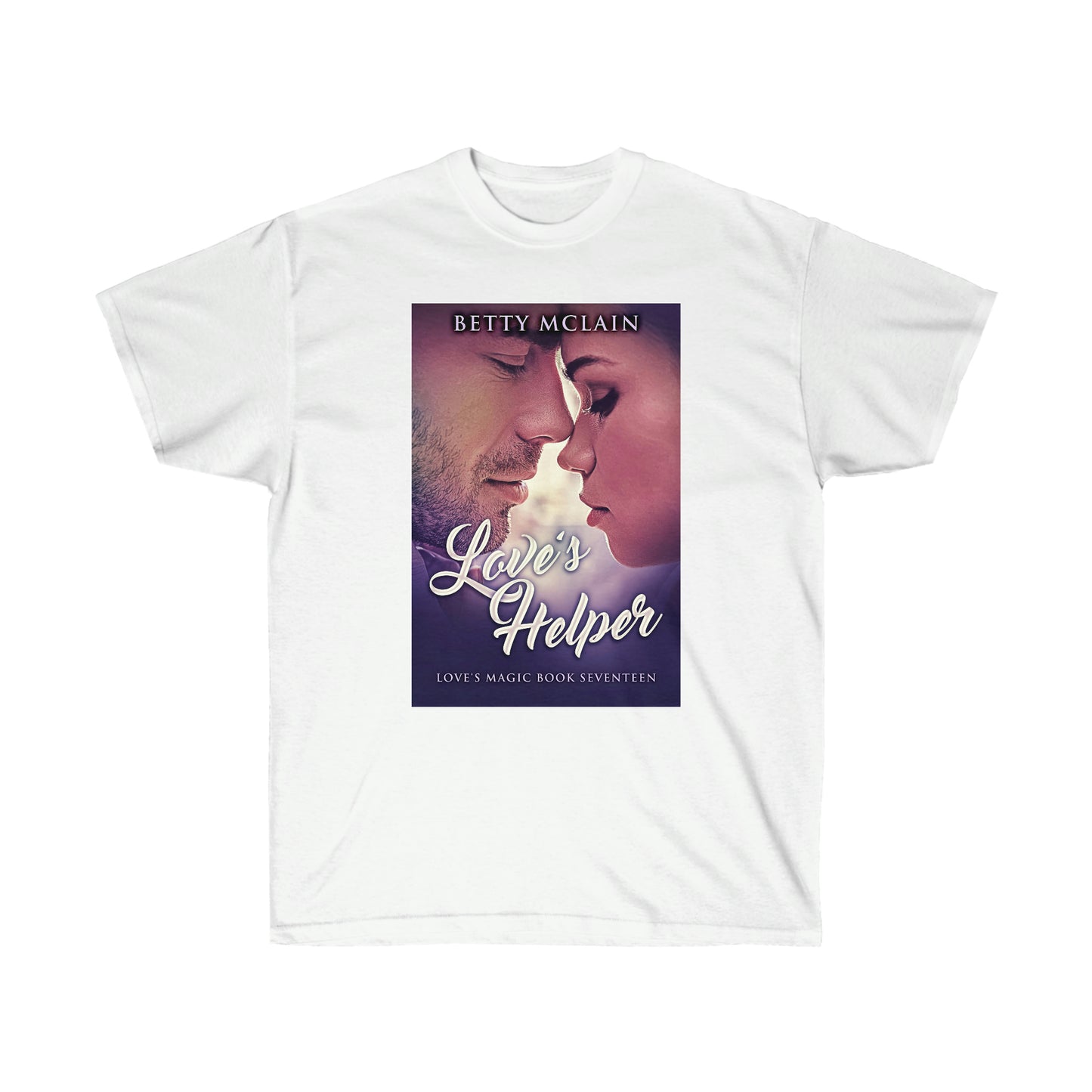 Love's Helper - Unisex T-Shirt