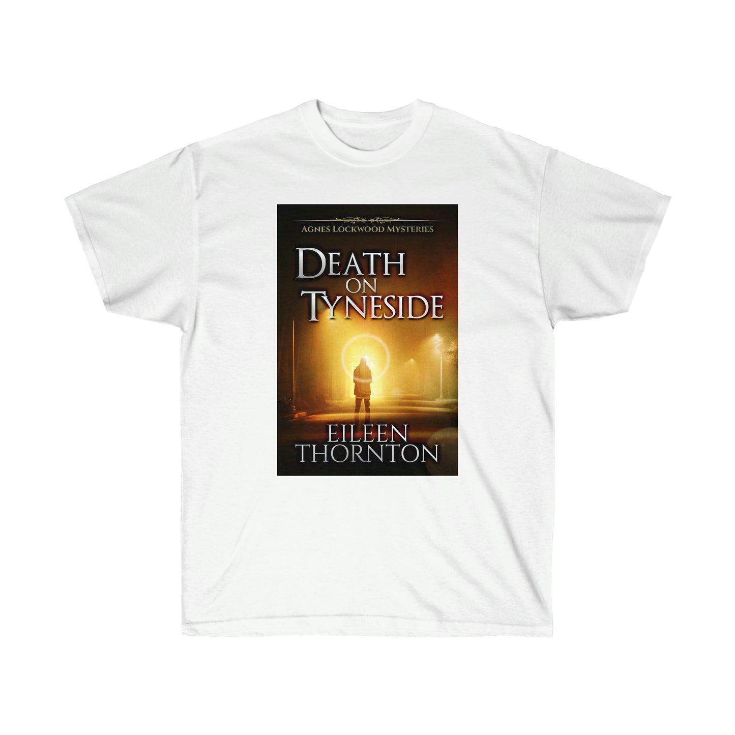 Death on Tyneside - Unisex T-Shirt