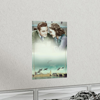 Elsie - Matte Poster