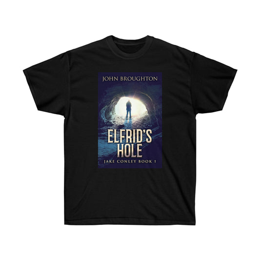 Elfrid's Hole - Unisex T-Shirt