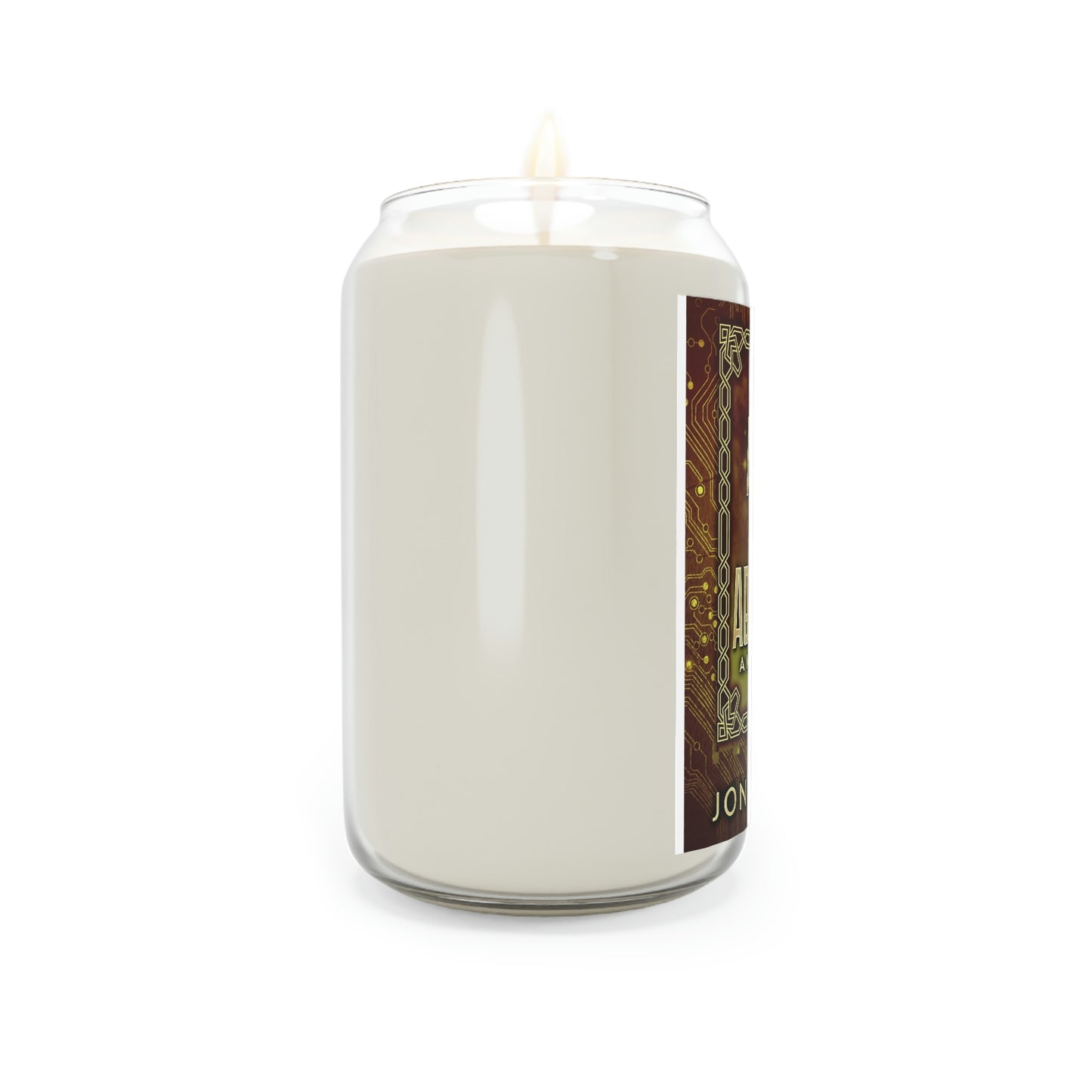 Athena - Of The Abandoned - Scented Candle