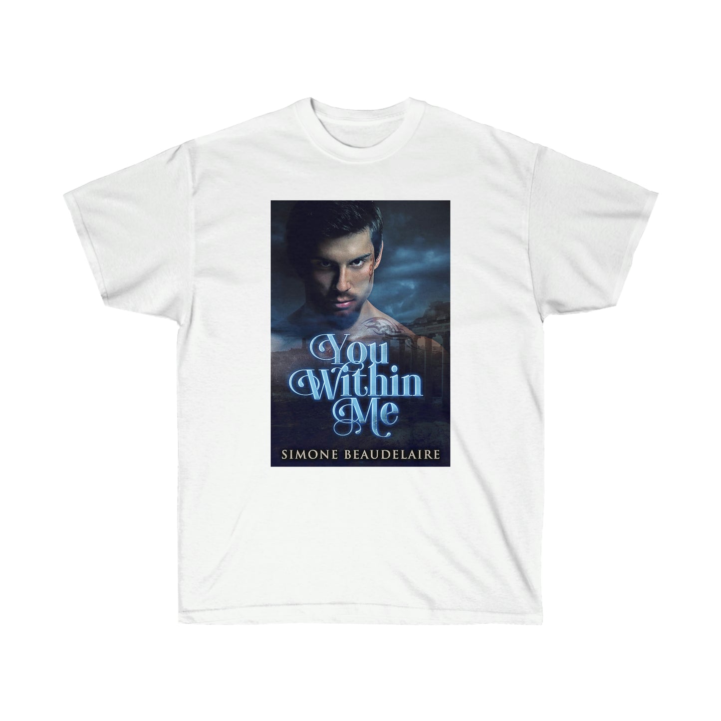 You Within Me - Unisex T-Shirt