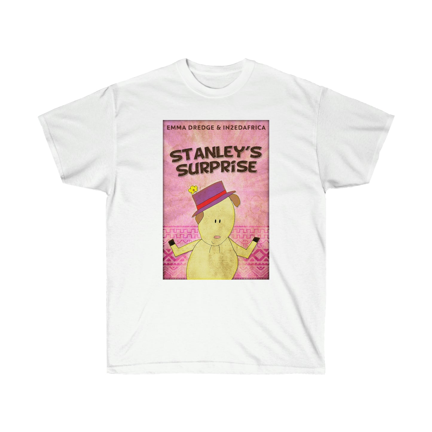Stanley???s Surprise - Unisex T-Shirt