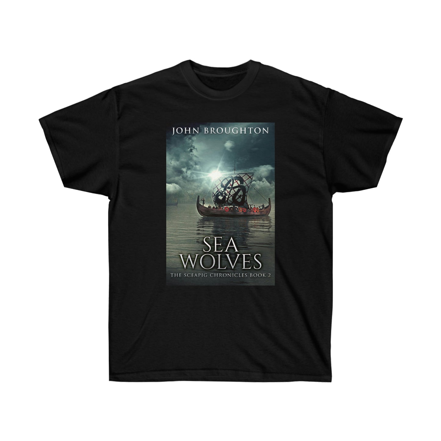 Sea Wolves - Unisex T-Shirt