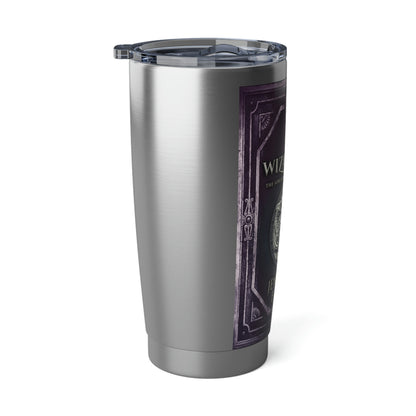 The Wizardess - 20 oz Tumbler