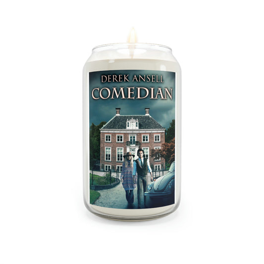 Comedian - Scented Candle