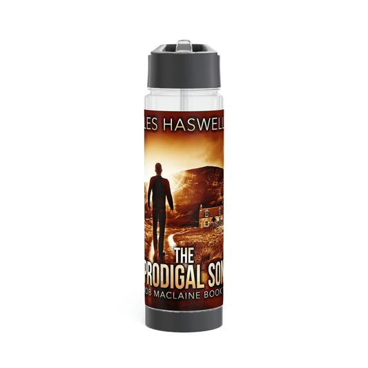 The Prodigal Son - Infuser Water Bottle