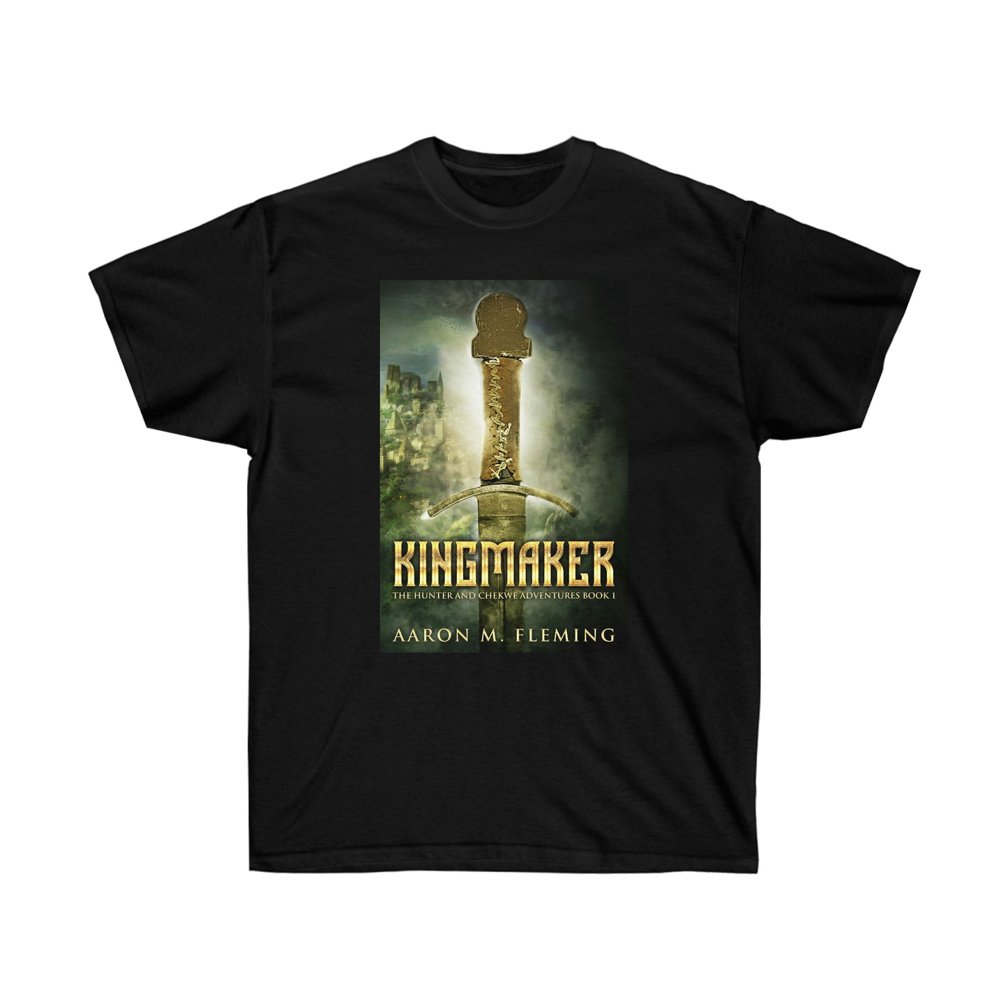 Kingmaker - Unisex T-Shirt