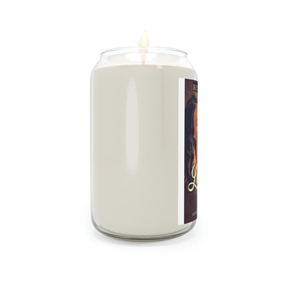 Love's Time - Scented Candle