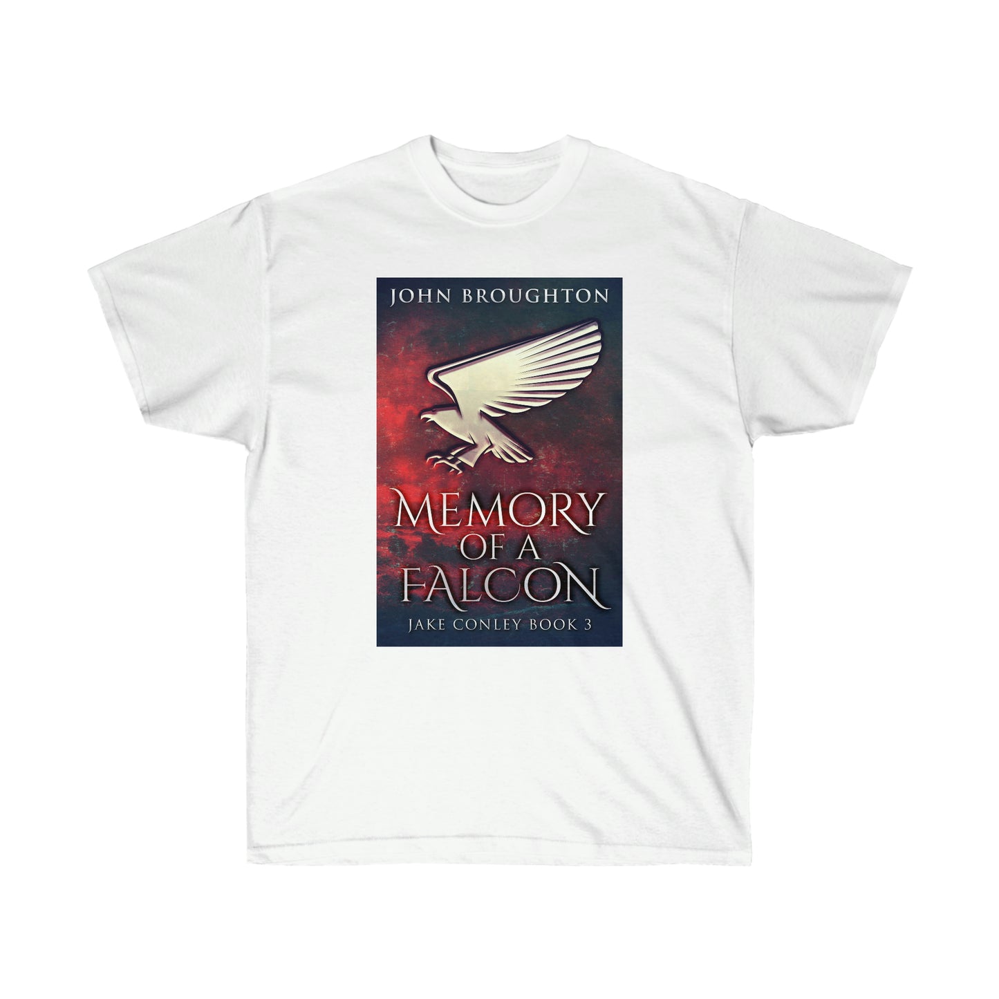 Memory Of A Falcon - Unisex T-Shirt