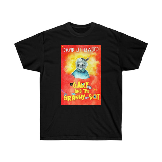 Gary And The Granny-Bot - Unisex T-Shirt