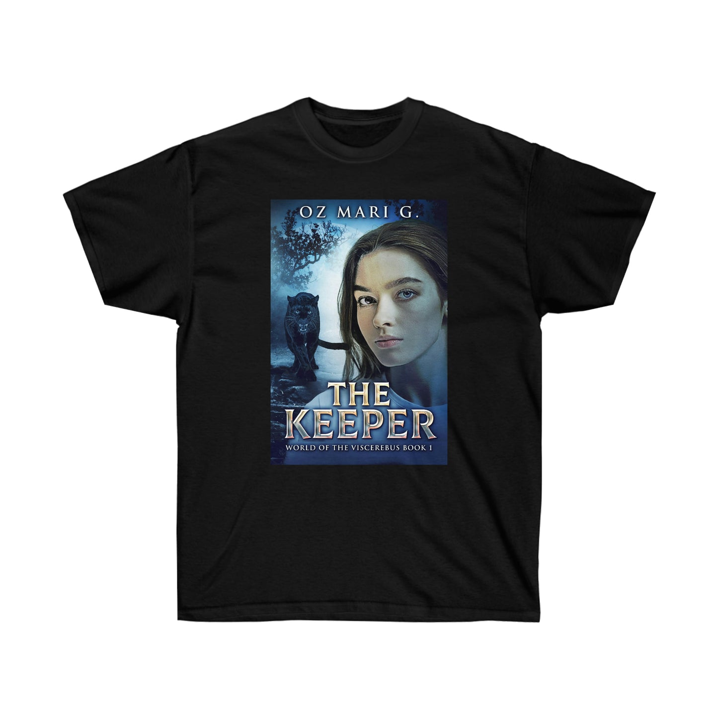 The Keeper - Unisex T-Shirt