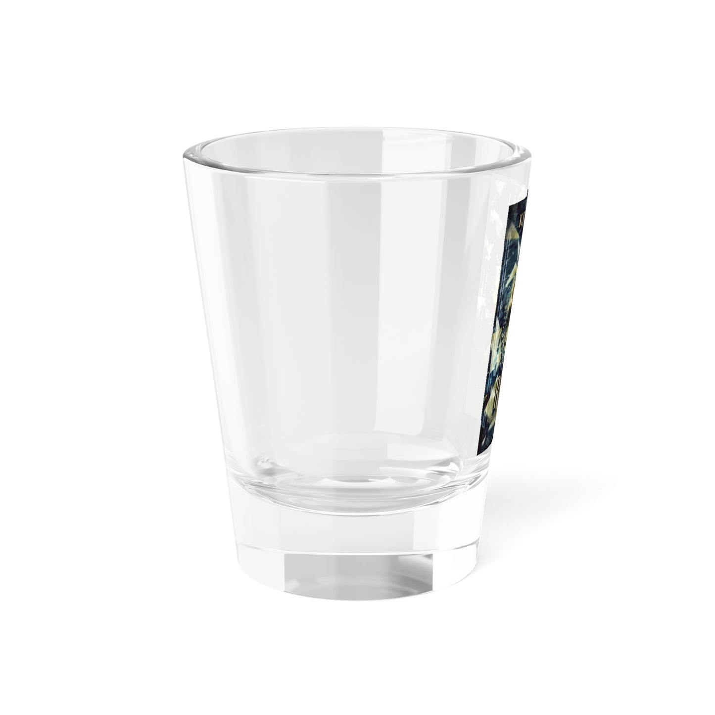 Remedy - Shot Glass, 1.5oz