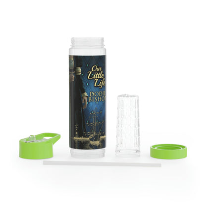 Our Little Life - Infuser Water Bottle