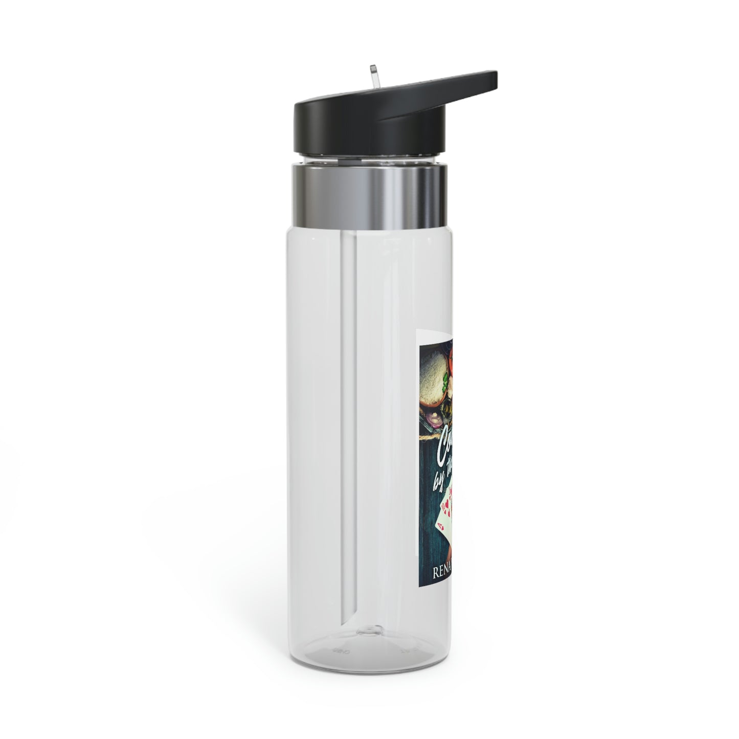 Cooking By The Cards - Kensington Sport Bottle